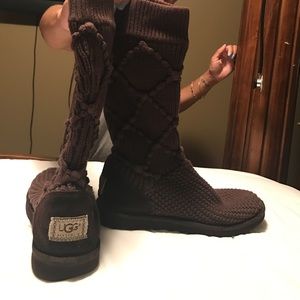 Ugg boots