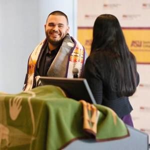 Meet your Posher, Talbot