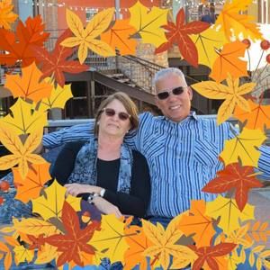 Meet your Posher, Ana