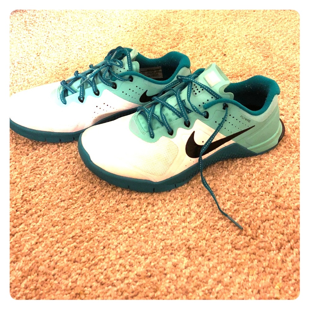 Nike Metcon 2