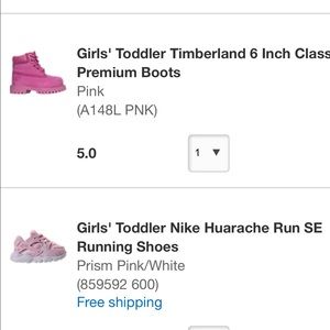 Meet your Posher, Lisa