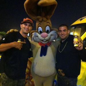 Meet your Posher, Travis