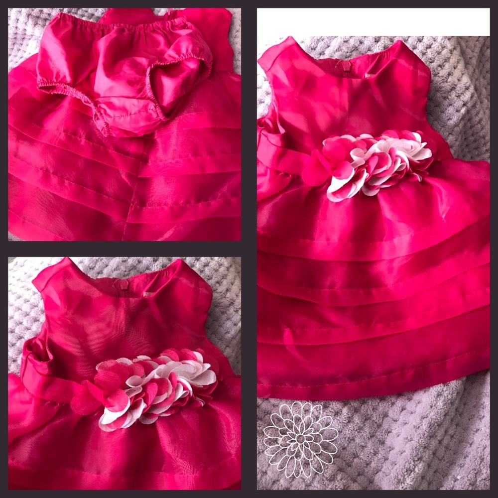 The children's place Dress!!! 🛑Sold🛑