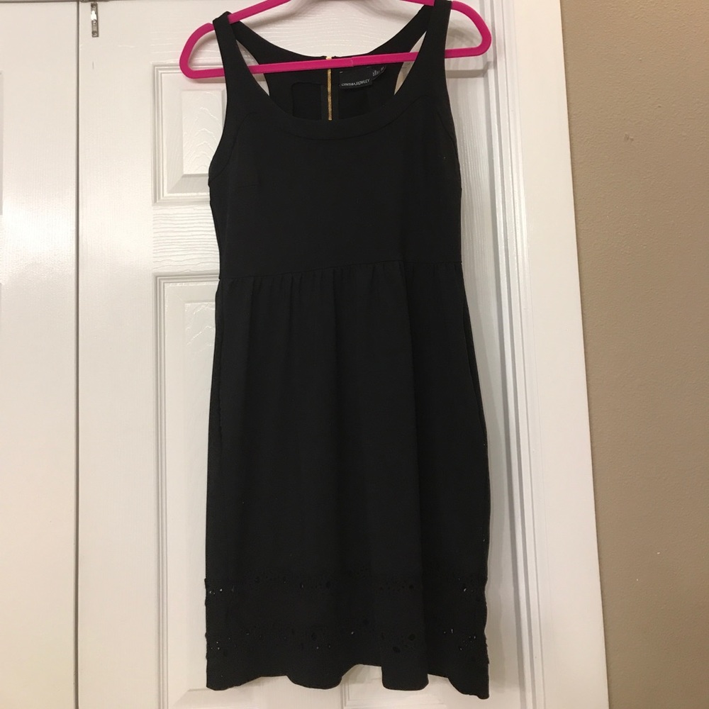 Black dress🐬🐬🐬