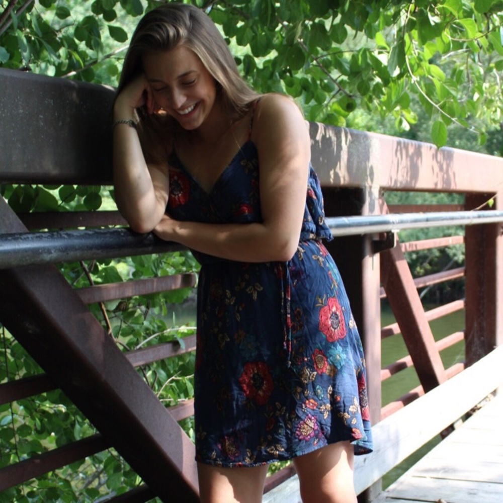 Meet your Posher, Anya