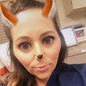 Meet your Posher, Jess
