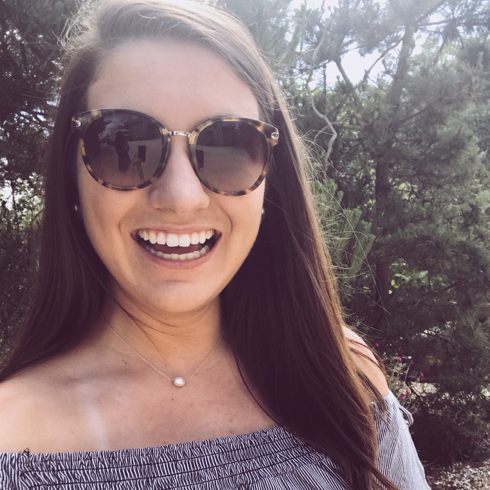 Meet your Posher, Madison