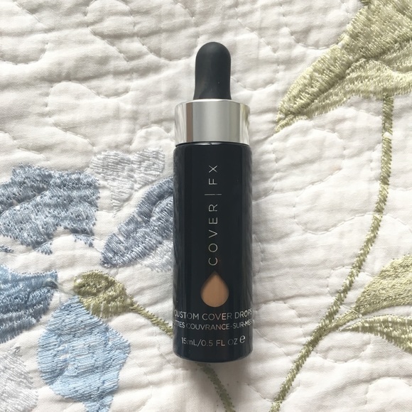 Sephora Other - SOLD. CoverFx Foundation