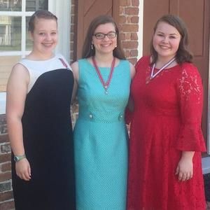 Meet your Posher, Emily