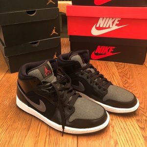 Air Jordan 1 Mid