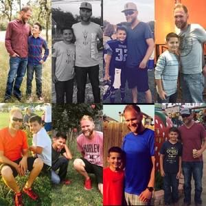 Meet your Posher, Daniel