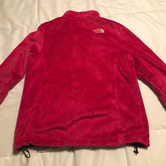 North Face Jacket - Picture 2 of 3