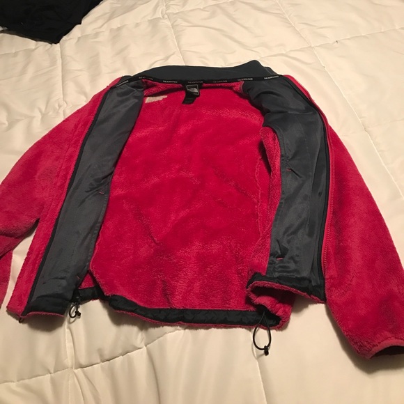 North Face Jacket - Picture 3 of 3