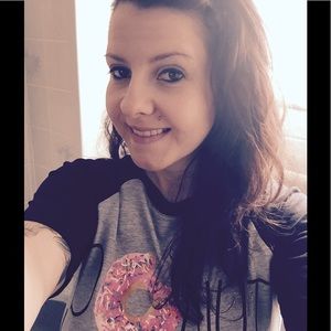 Meet your Posher, Michele