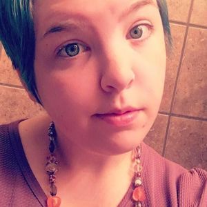 Meet your Posher, Gretchen