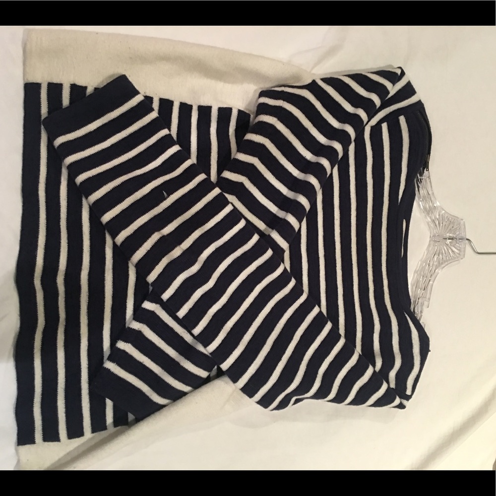 Madewell Sweater!