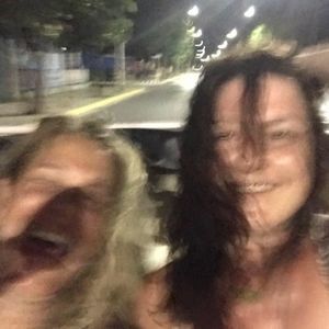 Meet your Posher, Carla