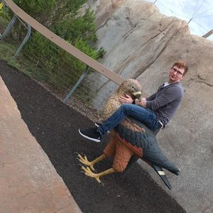 Meet your Posher, Bryce