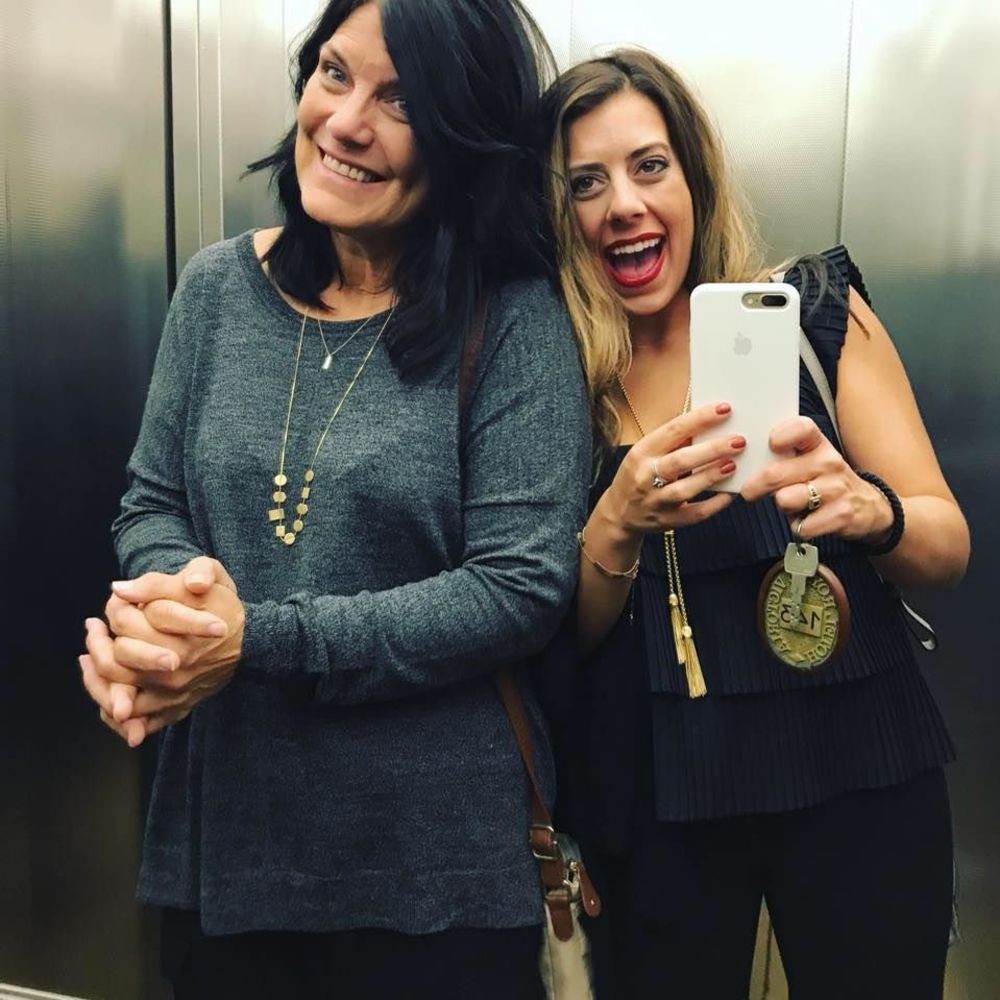 Meet your Posher, Brittany