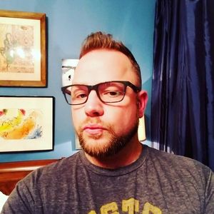 Meet your Posher, James