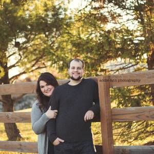 Meet your Posher, Abbey