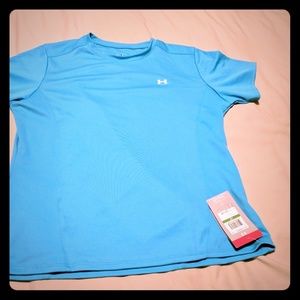 NWT Under Armour Athletic Top