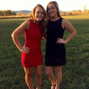 Meet your Posher, Madison