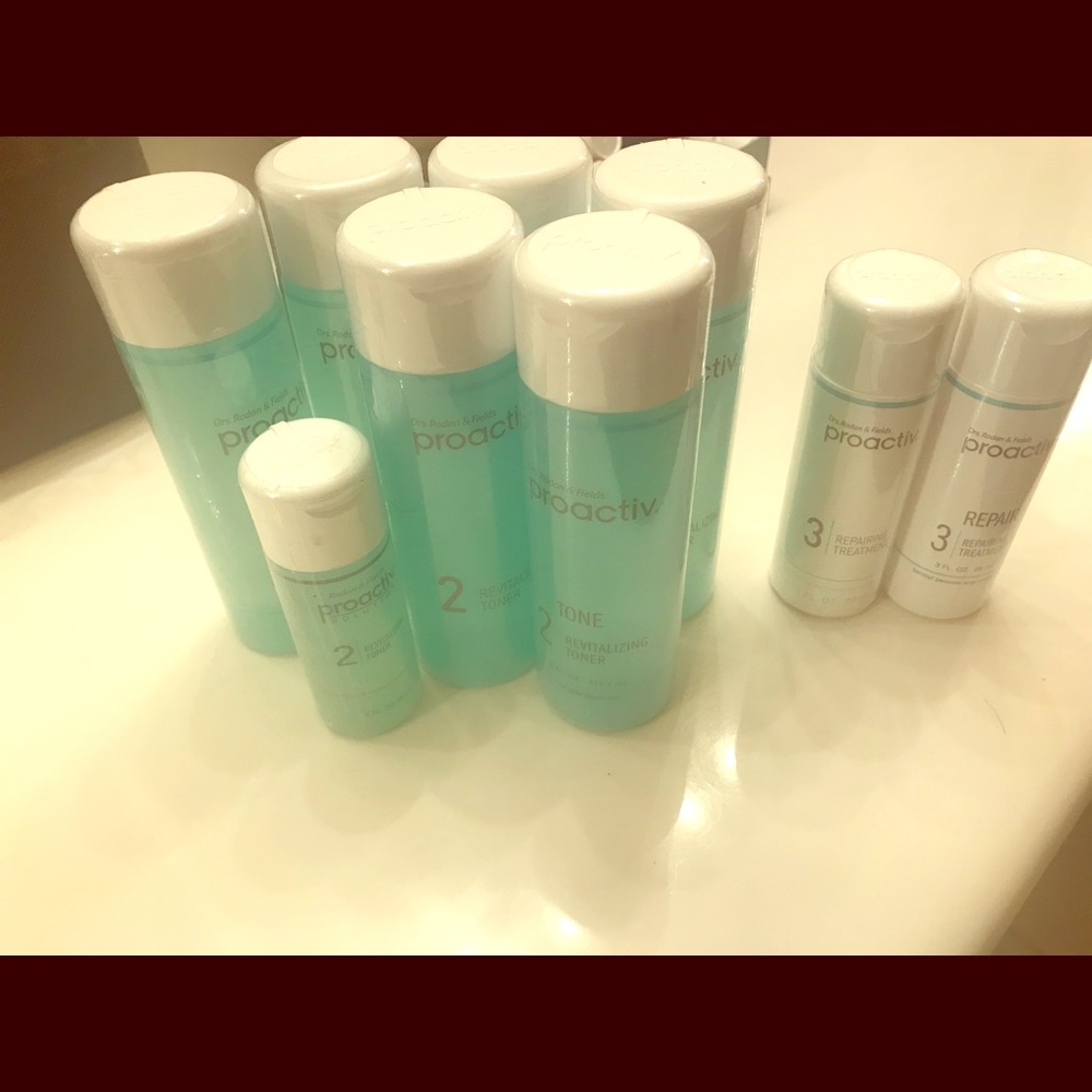 ProActiv Toner & Repair lotion