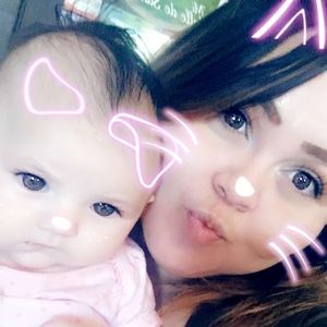 Meet your Posher, Alma