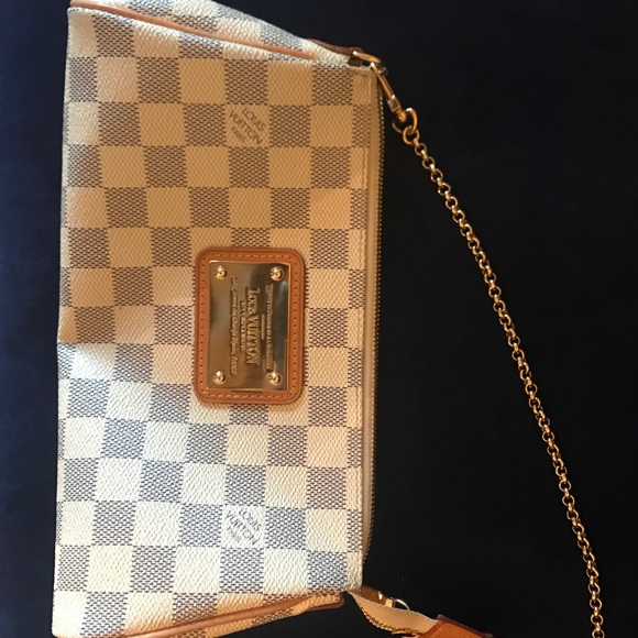 Lavinia Clutch Bag - Gold | ARMS OF EVE | Wolf & Badger Clutch bag