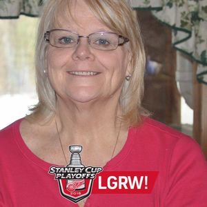 Meet your Posher, Noreen