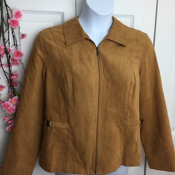 studio works jackets
