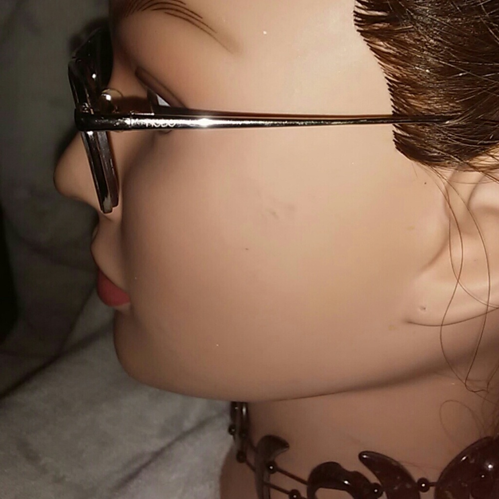 MODO MOD 916 EYEGLASSES MADE IN ITALY - Picture 3 of 7