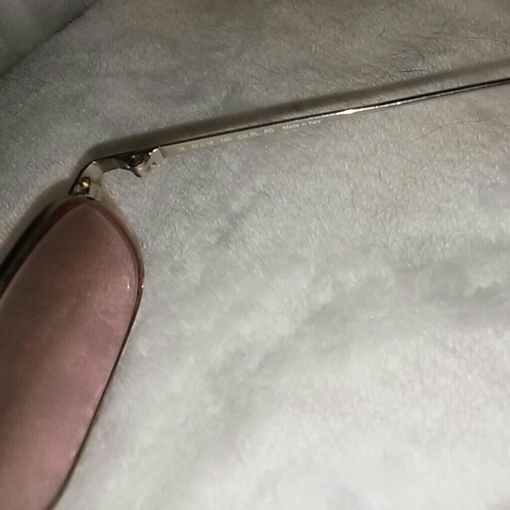 MODO MOD 916 EYEGLASSES MADE IN ITALY - Picture 4 of 7