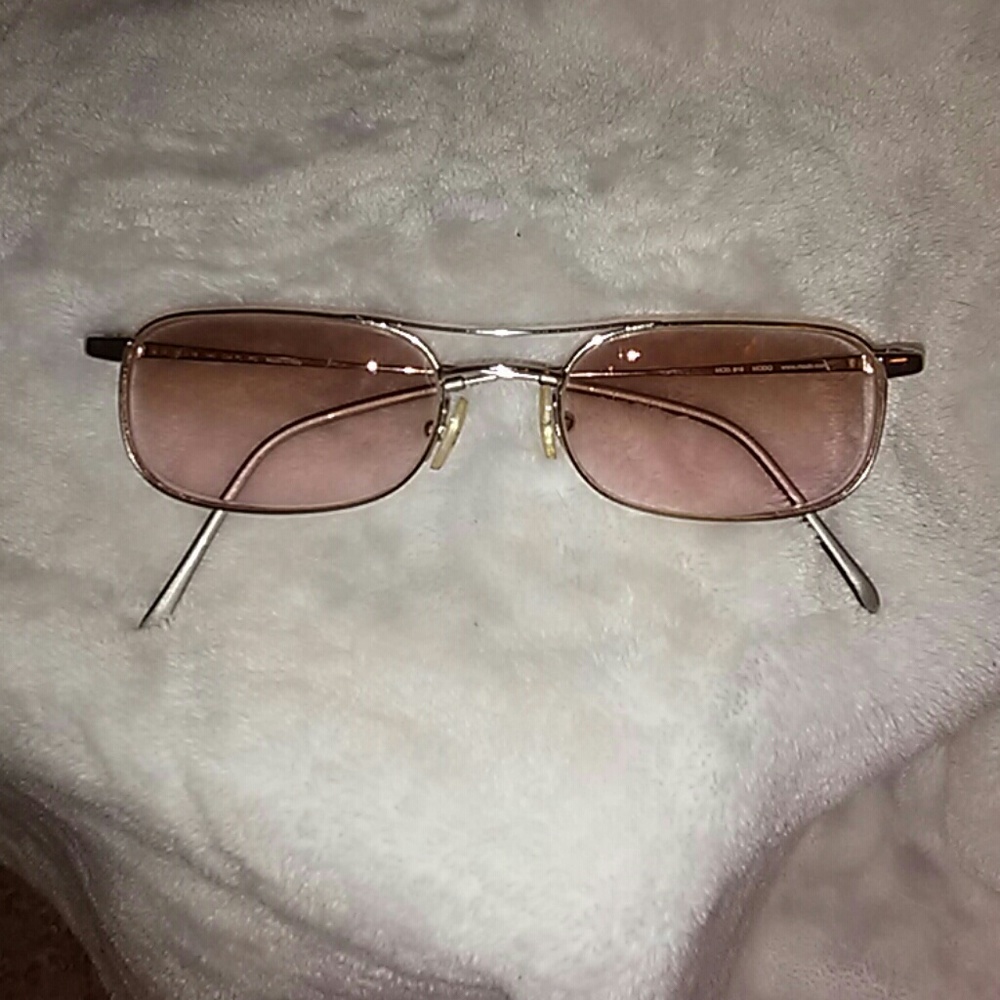 MODO MOD 916 EYEGLASSES MADE IN ITALY - Picture 7 of 7