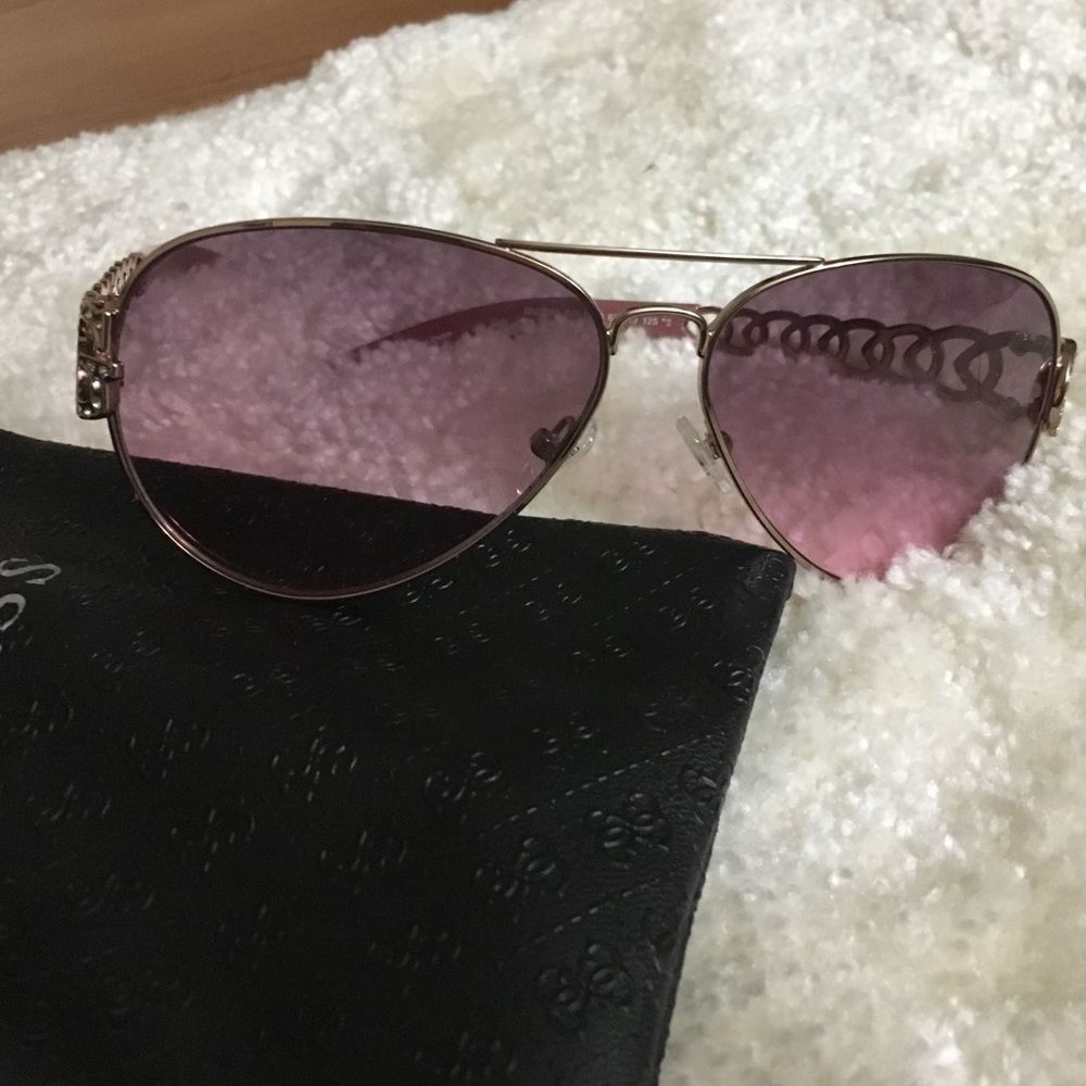 Glasses