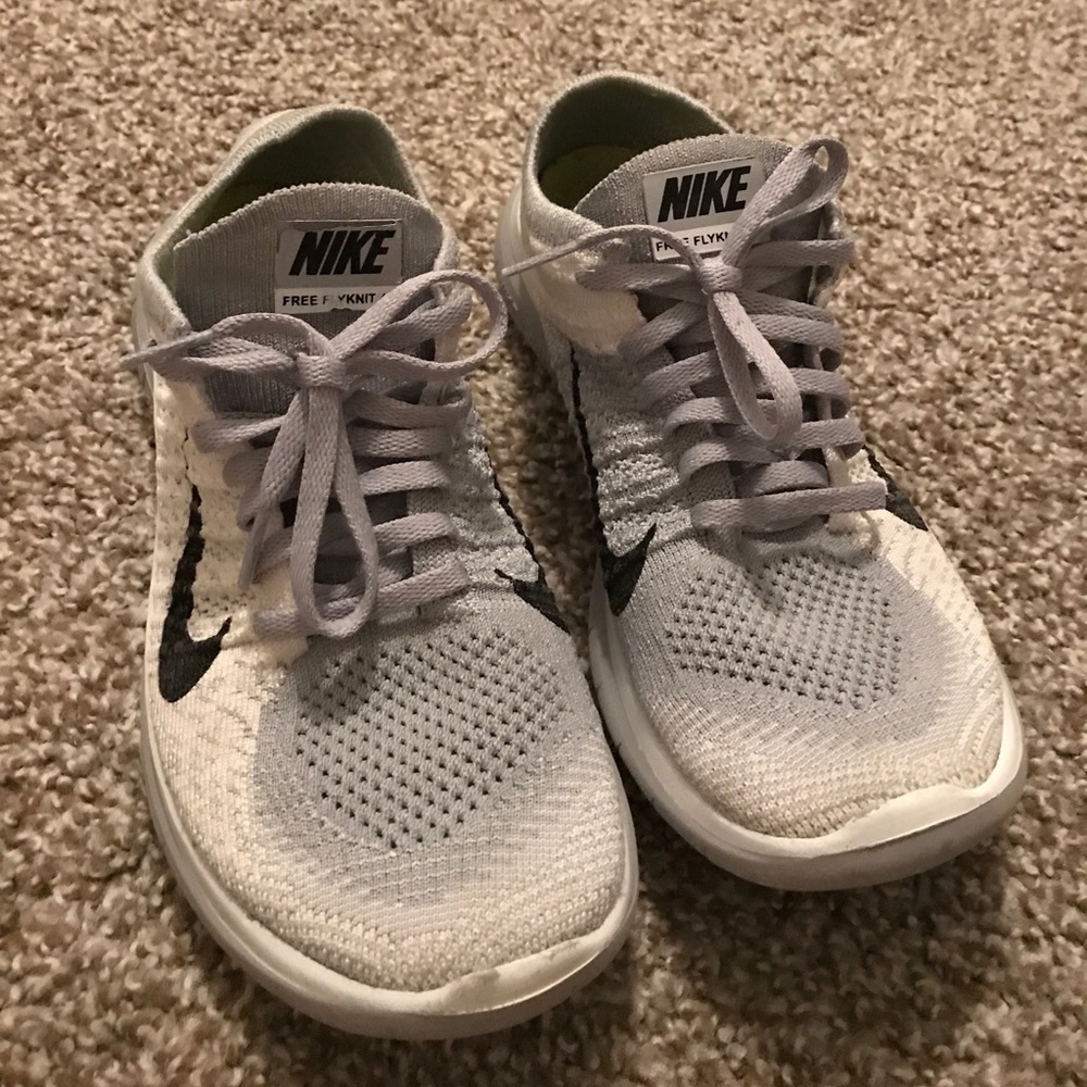 Nike flyknit 4.0 shoes