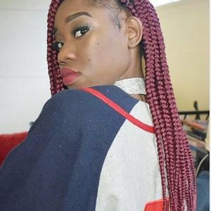 Meet your Posher, Mickala