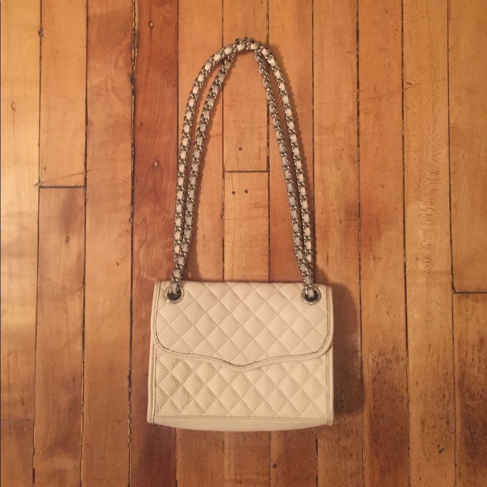 REBECCA MINKOFF Quilted Affair Mini