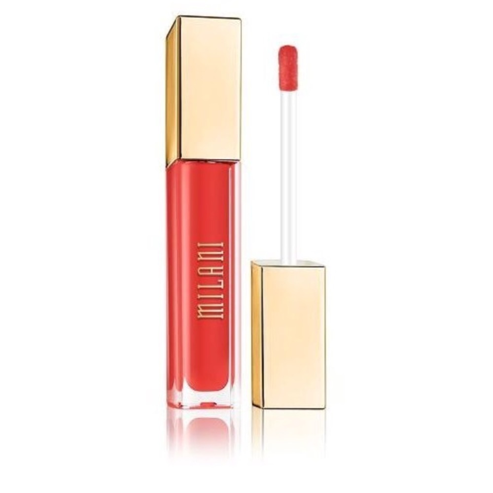 Milani Matte Liquid Lip creme