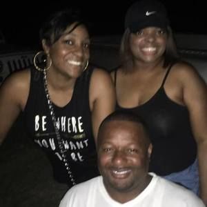 Meet your Posher, Reginald