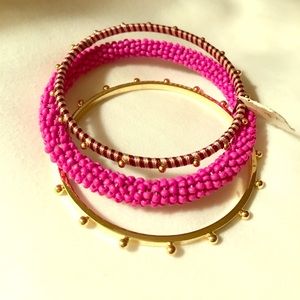 Bangles - NWT