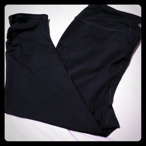 Gaiam Crop Yoga pants