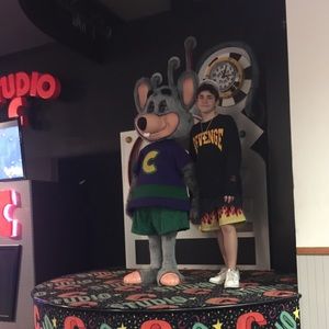 Meet your Posher, Jack