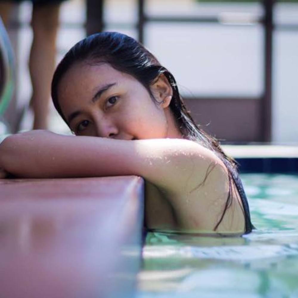 Meet your Posher, Quynh