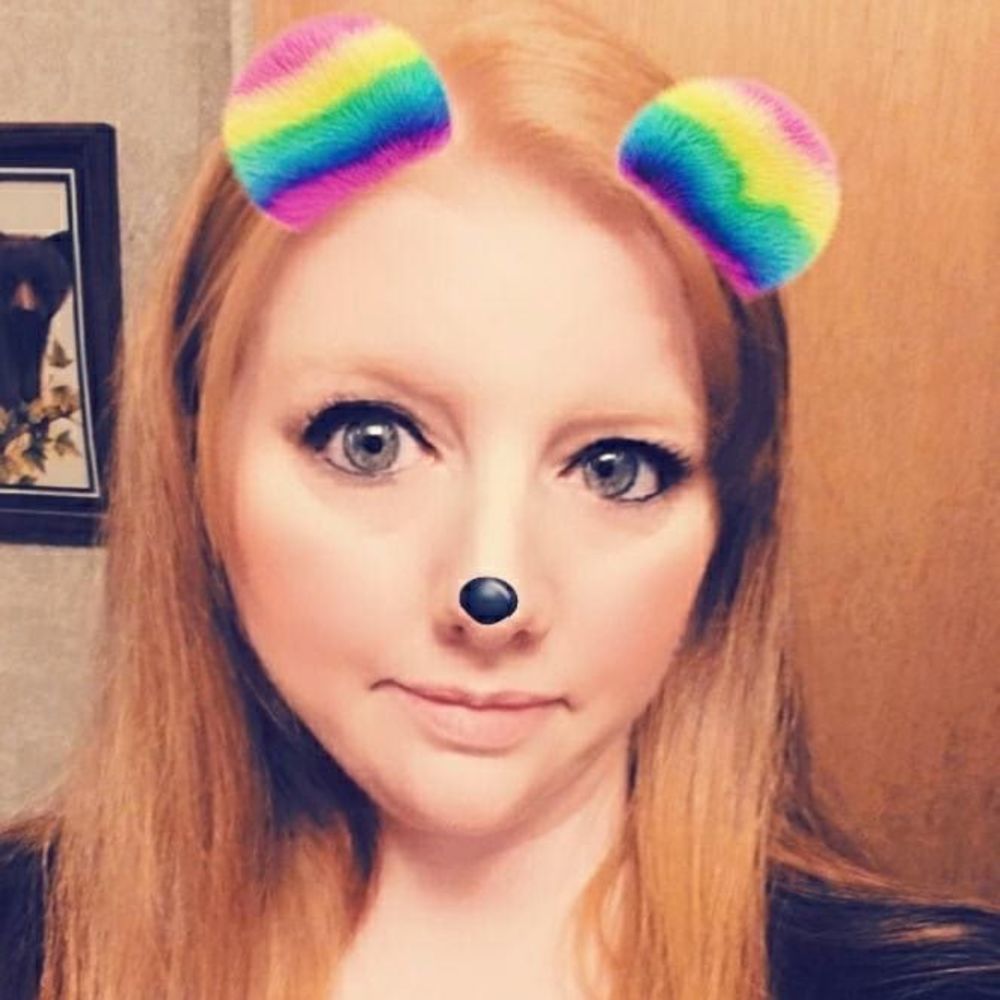 Meet your Posher, Kori