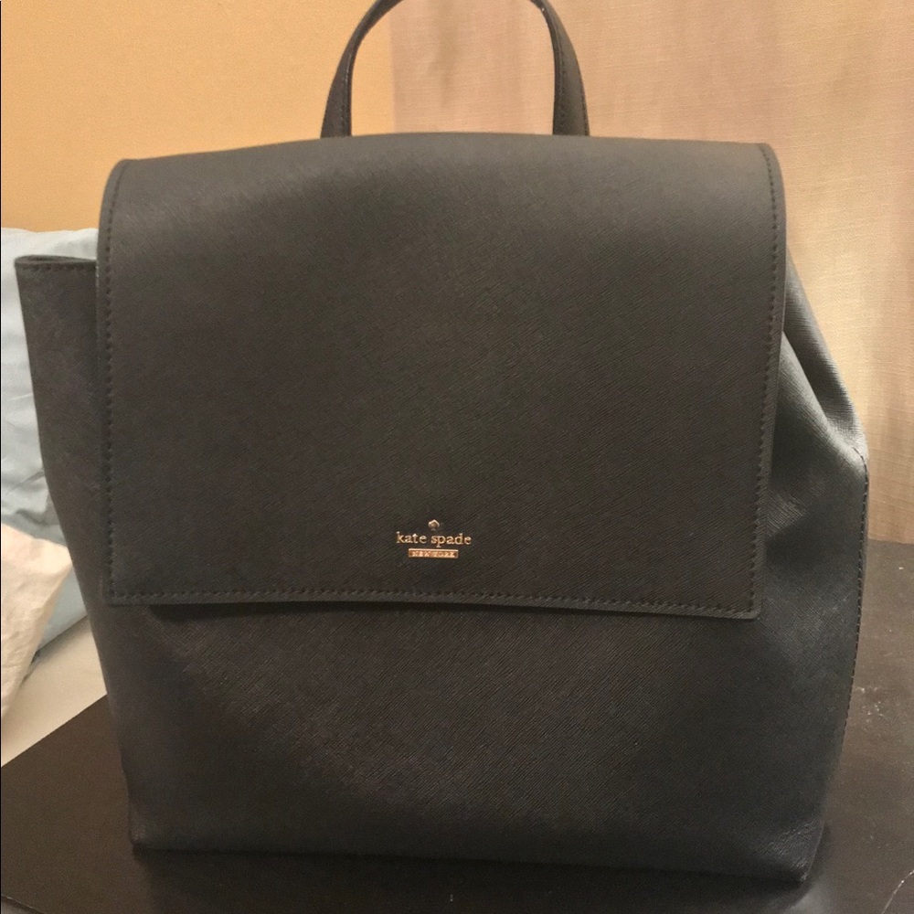 Authentic Kate Spade backpack