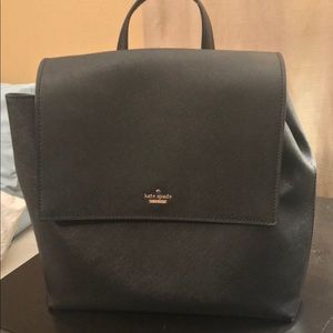 Authentic Kate Spade backpack