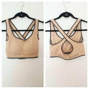 Sports bra NWOT