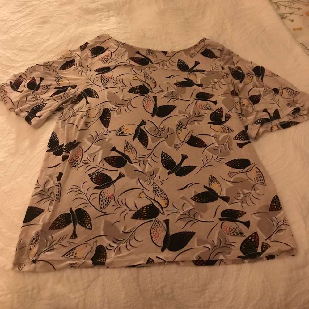 Bird Top